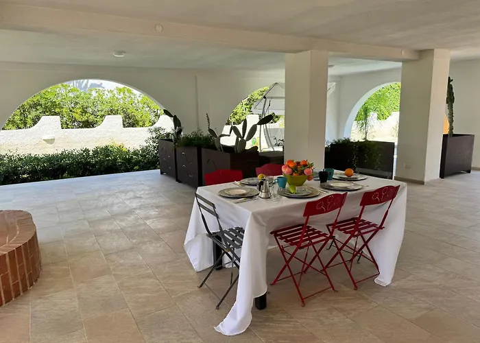 Divina Luxury וילה *