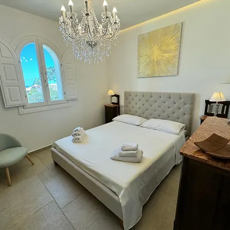 Βίλα Divina Luxury