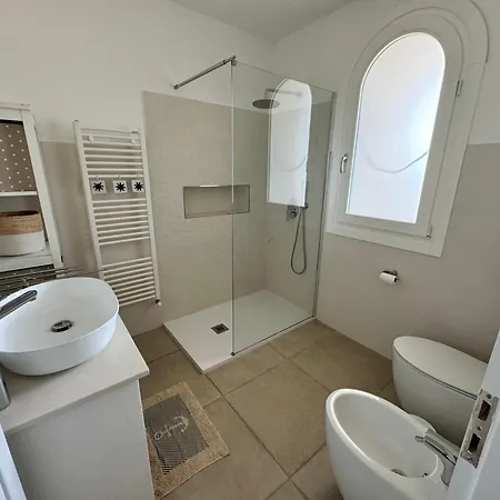 Divina Luxury Βίλα Fontane Bianche