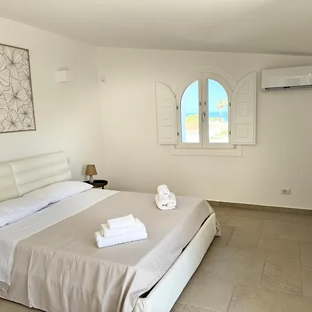 Βίλα Divina Luxury