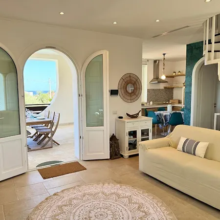 Divina Luxury * Fontane Bianche