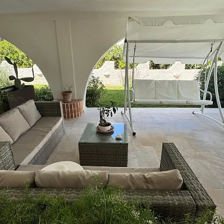 Divina Luxury Βίλα *
