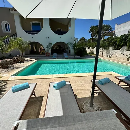 Divina Luxury Βίλα Fontane Bianche